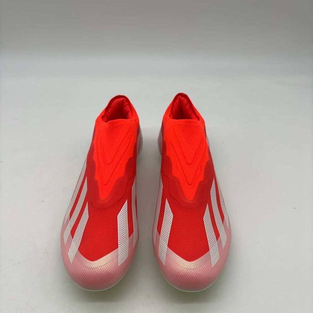 adidas Crazyfast Elite LL FG Mens Soccer Cleats
